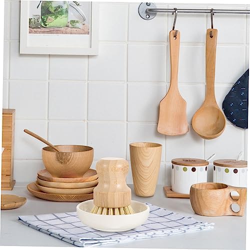 ABOOFAN Kitchen Cleaning Set