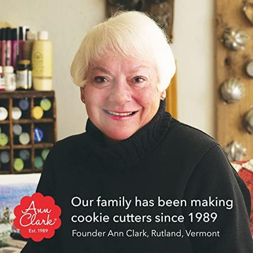 Ann Clark Bird Cookie Cutter Perfect for Baking Enthusiasts