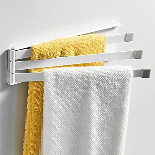 Rotating Towel Holder for Bathroom
