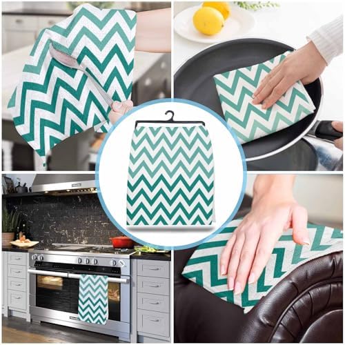 Durable Luxurious Kitchen Towels