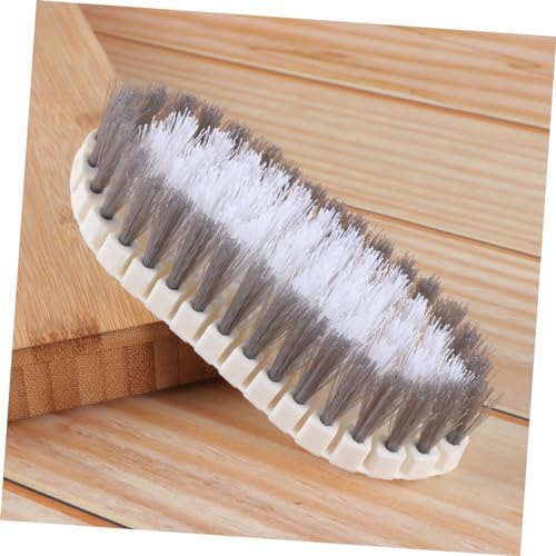 Curved Wall Tile Cleaner for Kitchen Bathroom