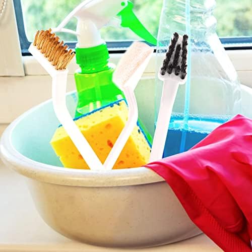 Quick Clean KB043 Cleaning Set Kitchen Essentials