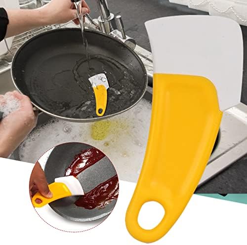 Cakina HeatResistant Pans Cleaning Kit
