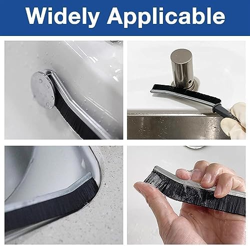 6-Piece Gap Cleaning Brush Set