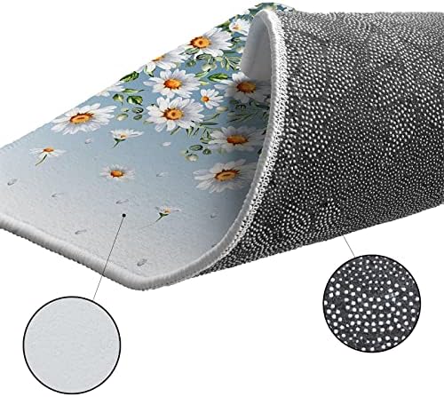Comfort Style 2-Piece Kitchen Rugs