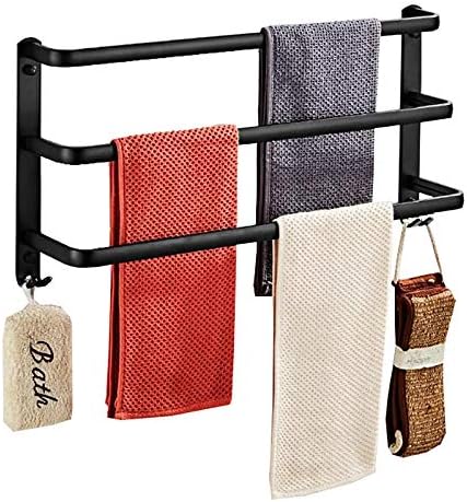 LUCEAE Aluminum Towel Shade