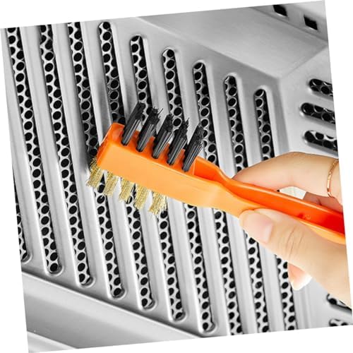 Healeved Multi-Functional Floor Window Cleaning Brush Set