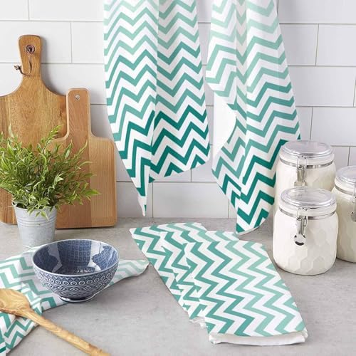 Durable Luxurious Kitchen Towels