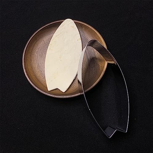 LUBTOSMN Summer Biscuit Cutters