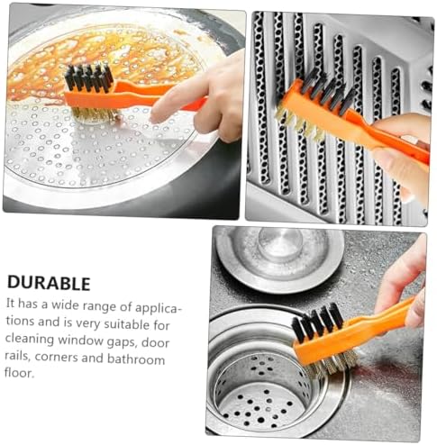 Multi-functional Cleaning Brush Set