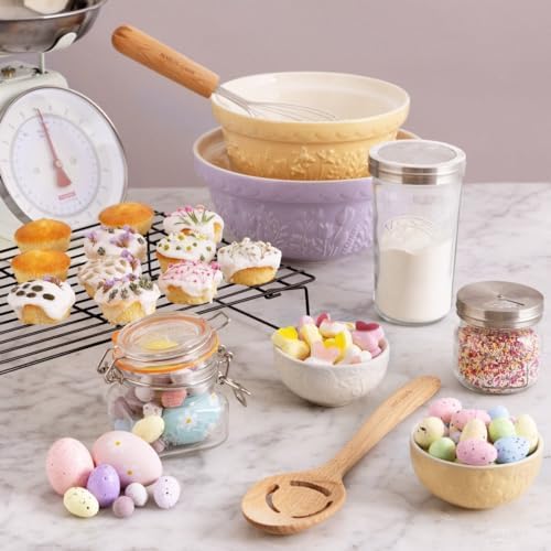 Kilner Storage Jar Set for Coffee Tea or Cider