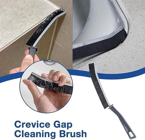 6-Piece Gap Cleaning Brush Set