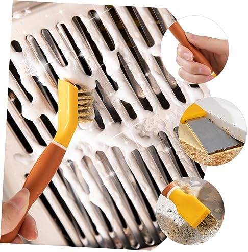Stove Kitchen Cleaner Multi-Functional Tool for Easy Cleaning