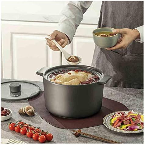 SISWIM All-In-One Stockpot