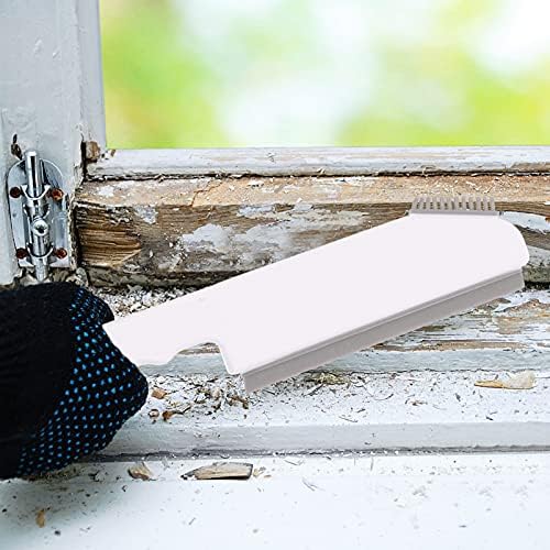 Healifty 1pc Multifunctional Professional Cleaning Brush for Home Kitchen