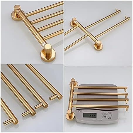 vomiting proof towel holder for bathroom and kitchen