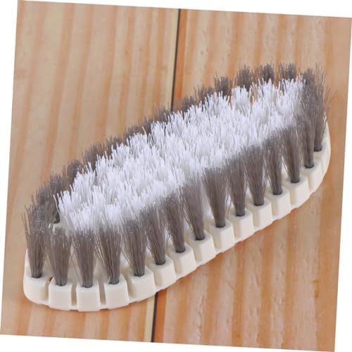 Ergonomic Wall Corner Cleaning Brush