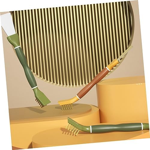 Stove Kitchen Cleaner Multi-Functional Tool for Easy Cleaning