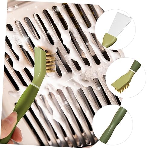 MERRYHAPY Kitchen Cleaning Brush
