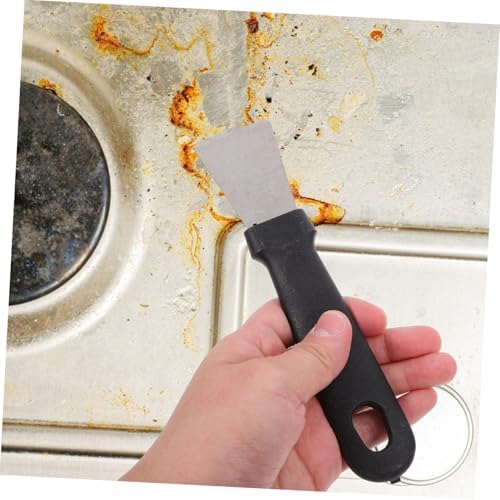 Healeved 1 Set Corner Gap Cleaning Brush Set