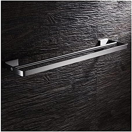 Sturdy Towel Rail for Bathroom Storage