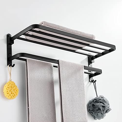 Sturdy Modern Towel Holder for Bathroom