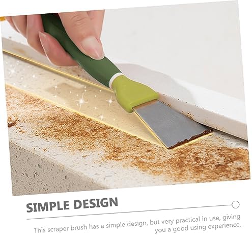 MERRYHAPY Kitchen Cleaning Brush