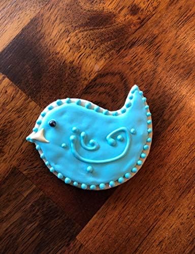 Ann Clark Bird Cookie Cutter Perfect for Baking Enthusiasts