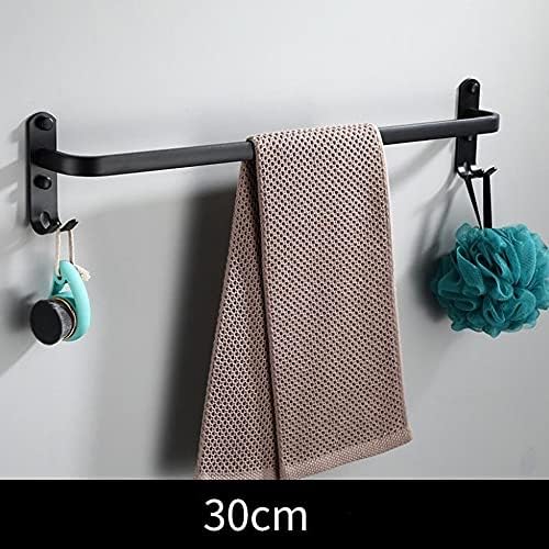 Sturdy Towel Rail