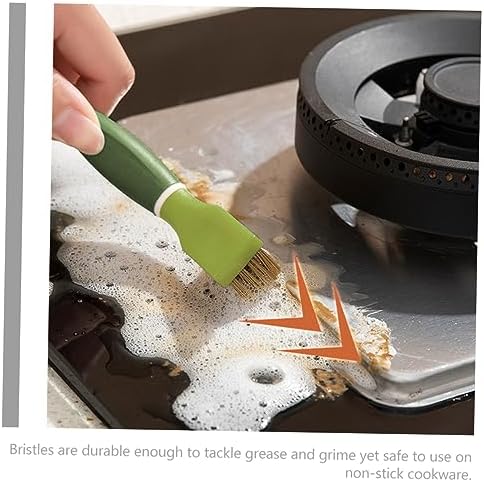 MERRYHAPY Kitchen Cleaning Brush