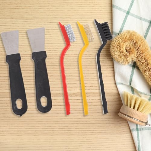 All-In-One Kitchen Cleaning Set