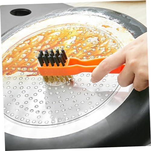 Multi-functional Cleaning Brush Set