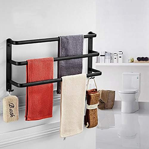LUCEAE Aluminum Towel Shade