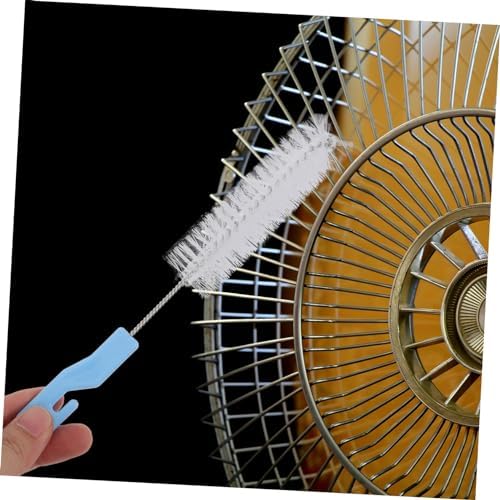 Hemoton 2-Piece Water Pump Cleaning Brush Set