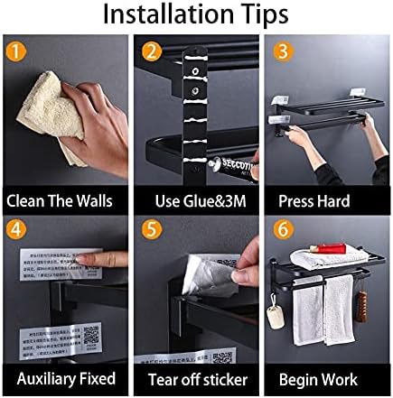 Durable Towel Rail