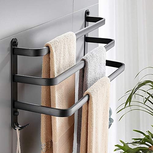 LUCEAE Aluminum Towel Shade
