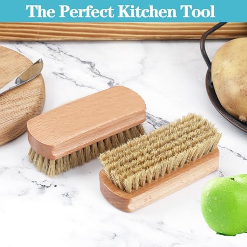 2-Piece Veggie Brushes