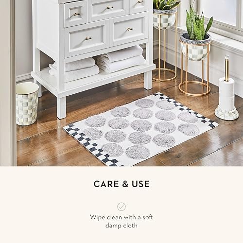 Stylish Toilet Paper Holder for Home Decor