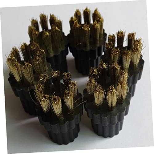 Powerful Steam Cleaner Brush for Kitchen Home Use