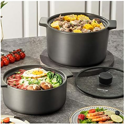 SISWIM All-In-One Stockpot
