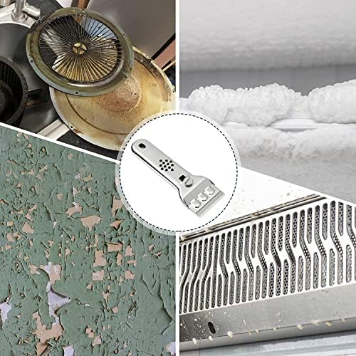 Stainless Steel Kitchen Cleaner 2-Pack