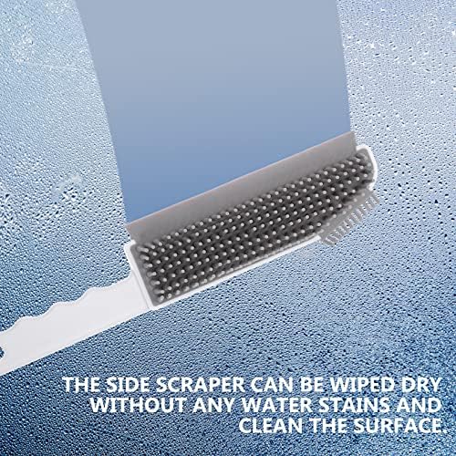 Healifty 1pc Multifunctional Professional Cleaning Brush for Home Kitchen