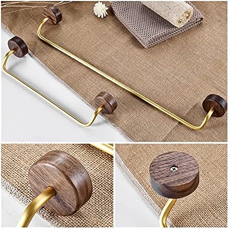 DCIUSTFHE Towel Rail