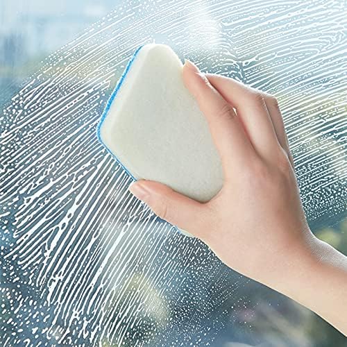 Long-Handlemaxargentum Reach Shower Brush for Tile and Tub