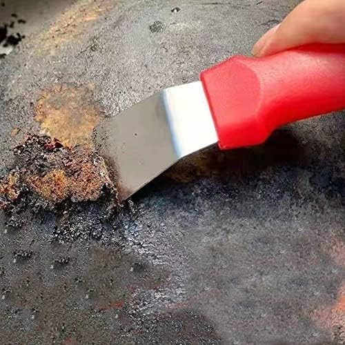 8-Piece MULTI-FUNCTIONAL Kitchen Cleaning Tools Set